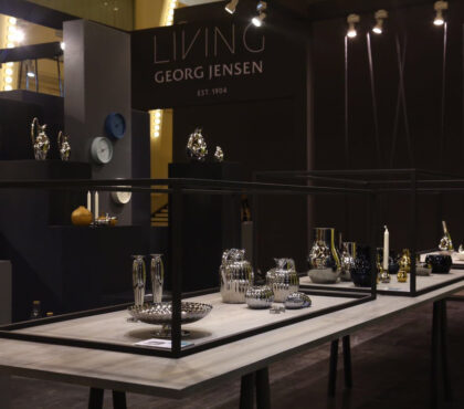 Georg Jensen_Design Shanghai_3