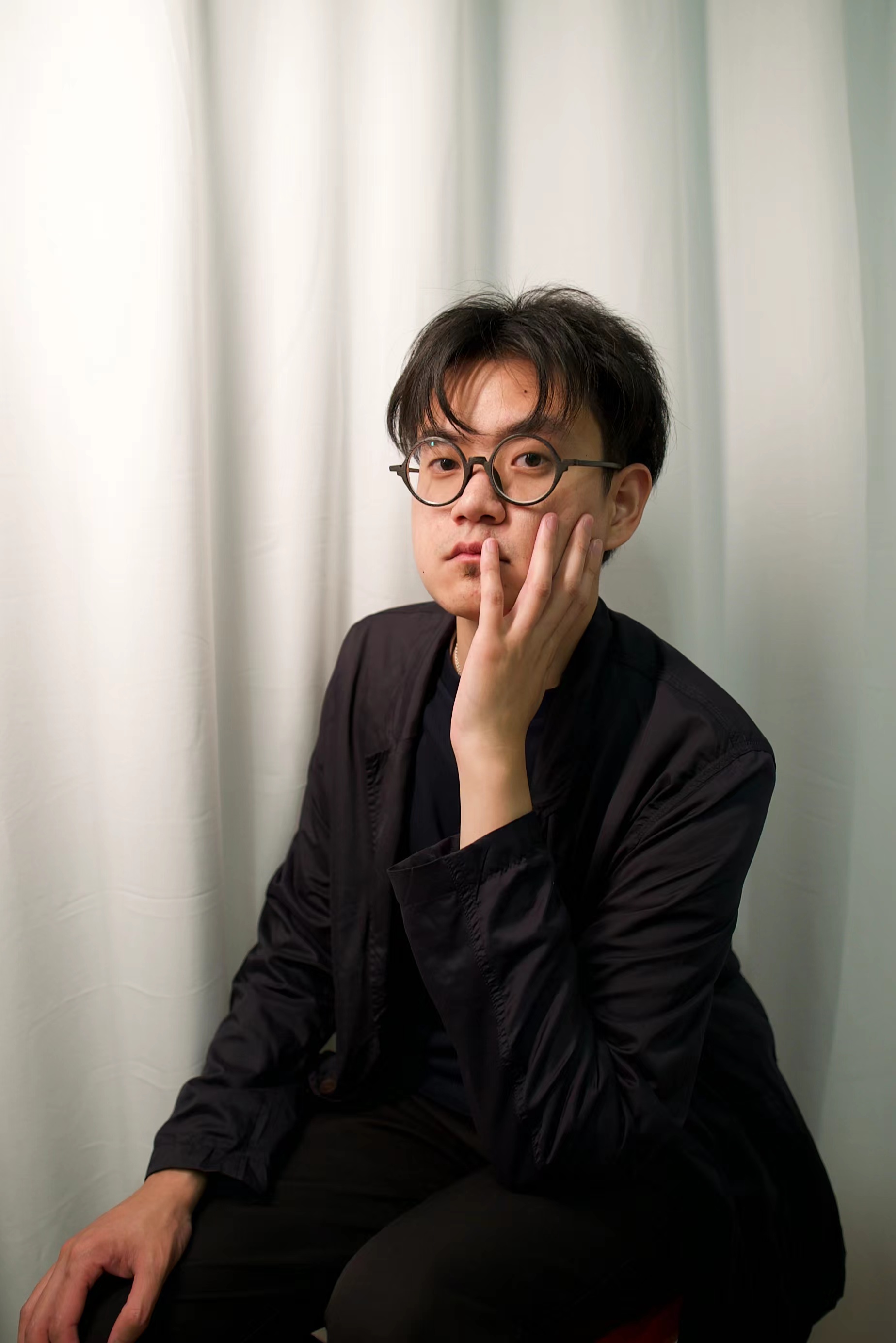 方小龙_个人头像s